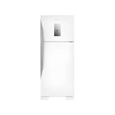 Imagem de Geladeira/Refrigerador Panasonic Frost Free - Duplex Branco 435L NR-BT