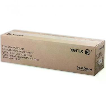 Imagem de Cilindro Xerox 013R00664 para Color 550 560 570 C60 C70 EC70 Primelink C9065 C9070