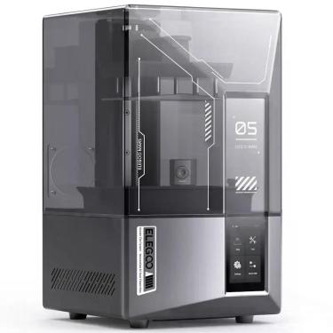 Imagem de Impressora 3D Elegoo Mars 5 Ultra 9K Resina Tela 7 9K LCD, Bivolt