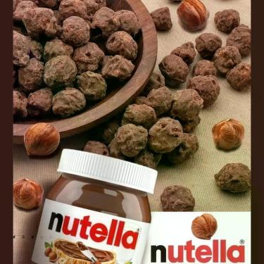Imagem de Milho Pipoca Mushroom Para Receitas Gourmet 6kg - lttalimentos