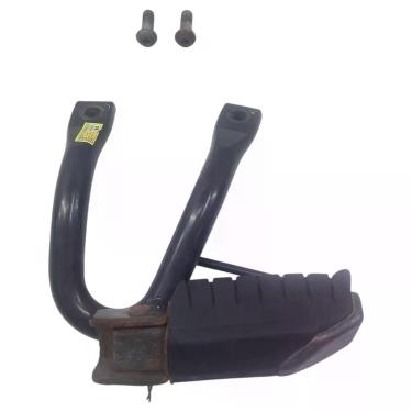 Imagem de Usado Suporte Bacalhau Traseiro Esquerdo Yamaha Crosser 150 16-18
