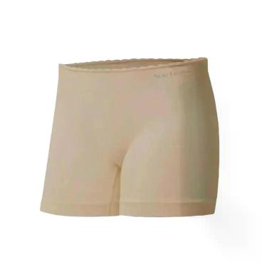 Imagem de Calcinha Selene Boxer Infantil Sem Costura 20610 Chocolate, Chocolate,