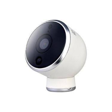 Imagem de Multilaser - Câmera Smart Wifi 1080p Portatil a Bateria - SE238