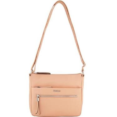 Imagem de Rosetti Oakley Mini Bolsa tiracolo, Areia pêssego, One Size