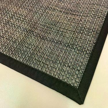 Imagem de Tapete Passadeira Moderno PVC Antiderrapante 45CM X 180CM Des009 Niazitex