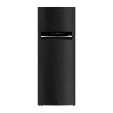 Imagem de Geladeira Midea Duplex Frost Free Inverter 491L com Extra Freezer MD-RT650EVKDX3 Preta Bivolt
