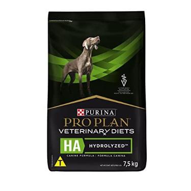 Imagem de PURINA Pro Plan Ração Hipoalergênica Pro Plan Ha Cães Adultos 7 5Kg