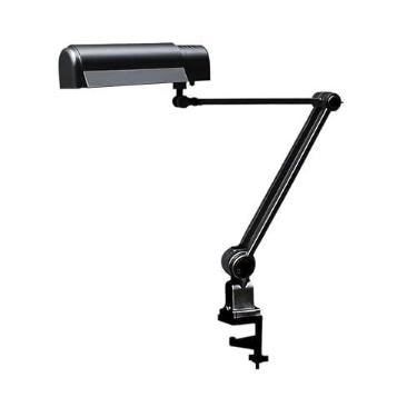 Imagem de Luminária De Mesa Articulada Com Garra Ref. 252 Ilutec