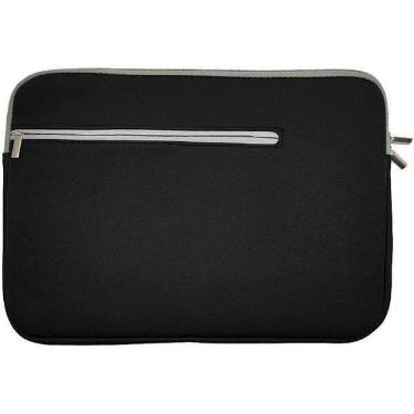 Imagem de Case para Notebook com Bolso Externo OEX SL102