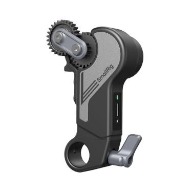 Imagem de Motor receptor sem fio SMALLRIG para lentes DSLR e Cine