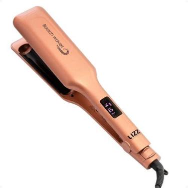 Imagem de Lizz Professional Modelador Beach Waves Bivolt