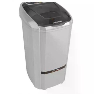 Imagem de Tanquinho Colormaq 15kg Prata 220V, 220V