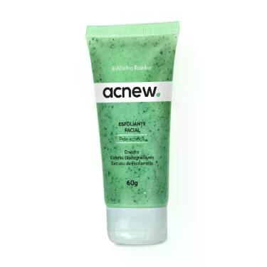 Imagem de Esfoliante Facial Antiacne Acnew Abelha Rainha 60g