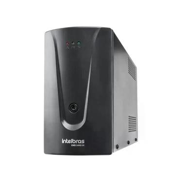 Imagem de Nobreak Interativo XNB 1440VA Bivolt com Duas Baterias Intelbras, Bivo