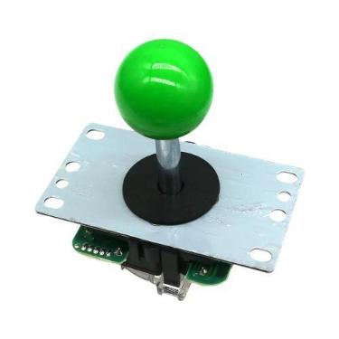 Imagem de Conector USB De 5 Pinos Para Joystick Sanwa De 8 Direções Para Console