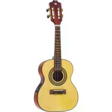 Imagem de Cavaco Elétrico Strinberg Cs25e Natural