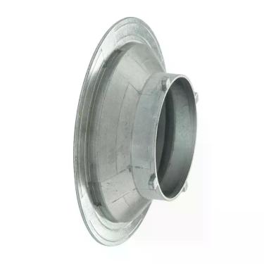 Imagem de Anel Adaptador de Softbox para Flash de Estúdio Multiblitz (Pequeno) -