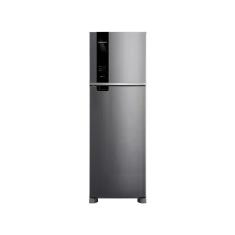 Geladeira Brastemp 415 Litros Frost Free Duplex Inox BRM52MK 220V, Ino
