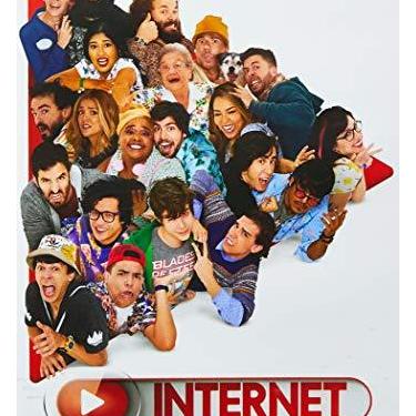 Imagem de Internet O Filme [DVD]
