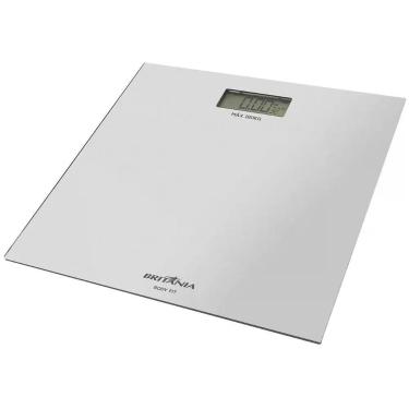 Imagem de Balança Eletrônica Britânia BBL05TQ Body Fit Pilhas