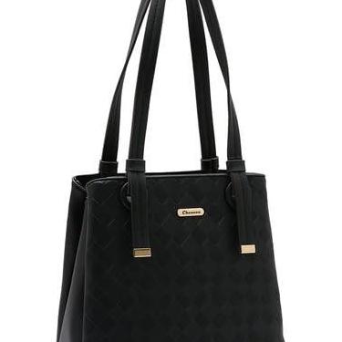 Imagem de Chenson Bolsa de Ombro, Modelo 3484959, Preto