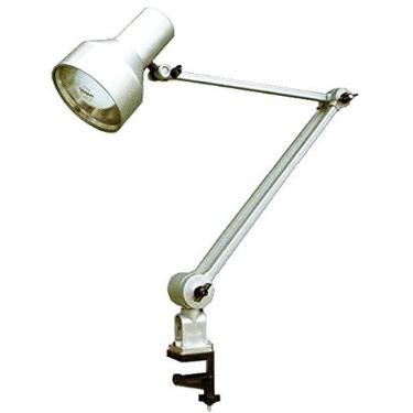 Imagem de Luminária De Mesa Com Garra Ilutec Articulável Ref. 390