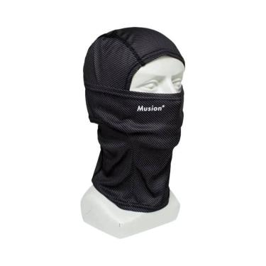 Imagem de Máscara Balaclava Estampada Da Moda, Lenço De Cabeça E Bandana Para Es