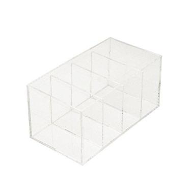 Imagem de Porta controle remoto - Transparente