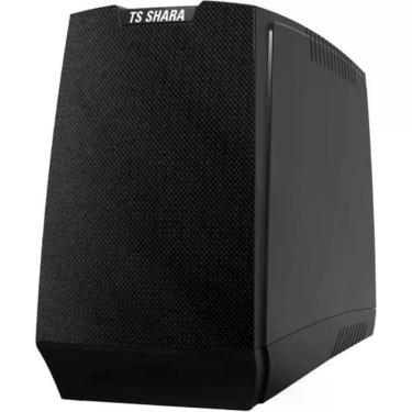 Imagem de Nobreak TS Shara Xpro com Tecnologia Microprocessada e Funcionalidade Bivolt Chaveada 1000VA