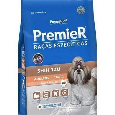 Imagem de Alimento Premier Super Premium Para Cachorro Adulto De Raça Pequena Sa
