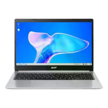Imagem de Notebook Acer Aspire 5 A515-45-r0xr Ryzen7 8gb 256gb Ssd 15.