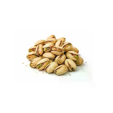 Imagem de Pistache Torrado com Casca e Sal Premium - J+NATURAIS, 500 unidades