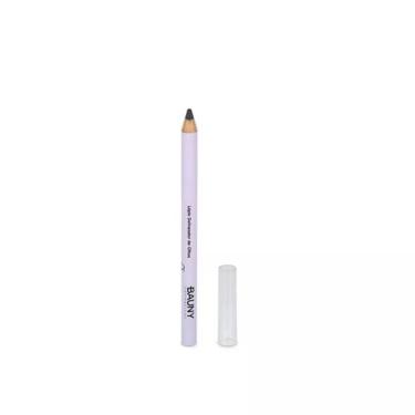 Imagem de Lapis Delineador Para Olhos 1,1g - Cor Preta - Bauny