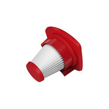 Imagem de Electrolux Filtro Hepa Original Para Aspirador de Pó Vertical Power Speed Stk13 Stk13A Stk14B Stk15