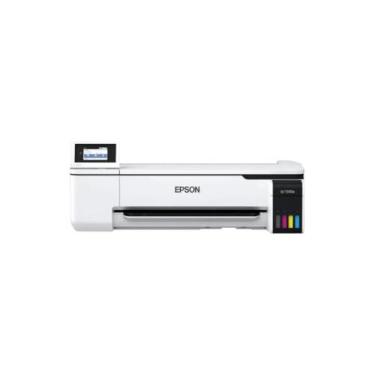 Imagem de Impressora Plotter EPSON Surecolor T3170X 24" SCT3170X