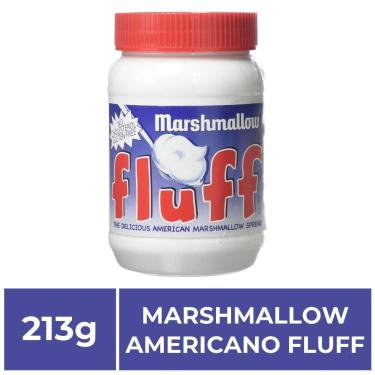 Imagem de 1 Pote, Marshmallow de Colher, Fluff