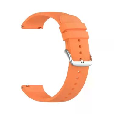 Imagem de Pulseira De Silicone De 20mm Para Relógio Garmin Venu Sq/SQ2/Music Xia