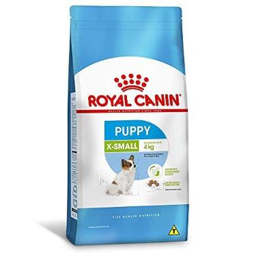 Imagem de ROYAL CANIN X-Small Junior Ração para Cães Filhotes, 2.5 kg