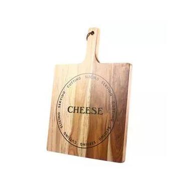 Imagem de Tábua De Corte Cheese - James.F