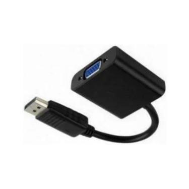 Imagem de Adaptador Up, Displayport X VGA 15cm