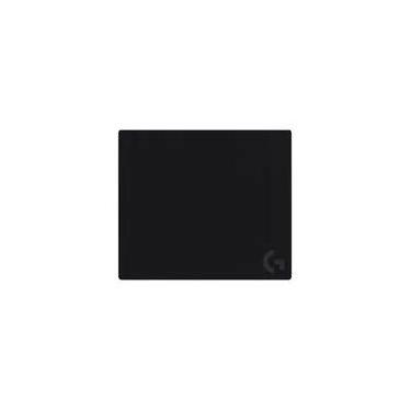 Imagem de Mousepad Gamer Logitech G G640, Grande (460x400), Atrito Moderado - 943-000797