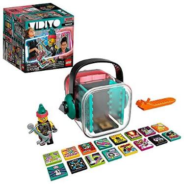 Imagem de LEGO VIDIYO Punk Pirate BeatBox