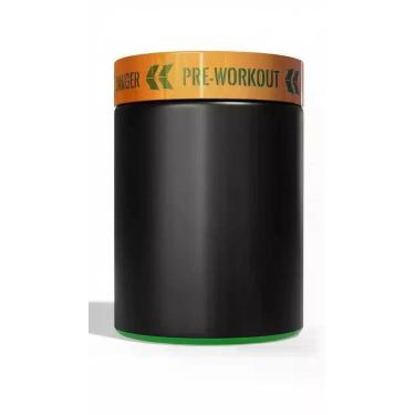 Imagem de Pré Treino Concentrado 225g Maçã Verde - Congratulations Store