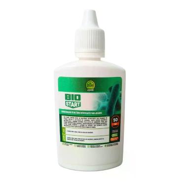 Imagem de Powerfert Bio Start 50mL Acelerador Biológico Doce Marinho
