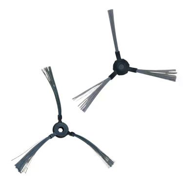 Imagem de Escova Lateral Direita + Esquerda Aspirador Wap Robot W300