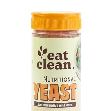 Imagem de Levedura Nutricional Eat Clean, 100g