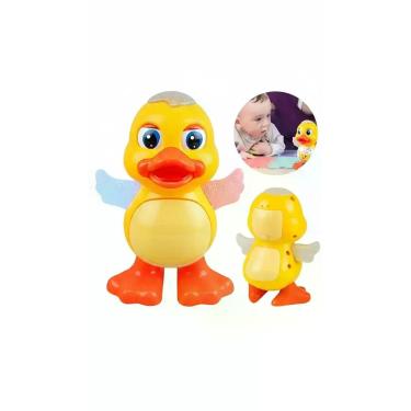 Imagem de Brinquedo Musical Dançante com Luz e Som - Congratulations Store