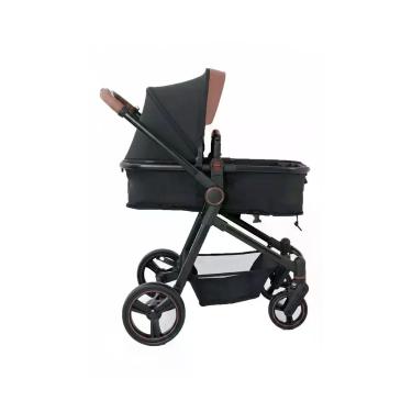 Imagem de Carrinho de Passeio Infantil Reclinável Confortável - Congratulations
