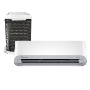 Imagem de Ar Condicionado Split Hi Wall - Inverter R-32 - Electrolux - Color Ada