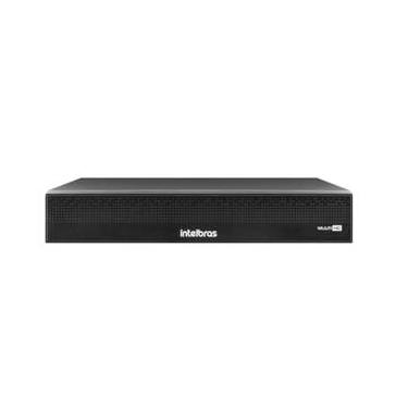 Imagem de DVR 16 Canais Intelbras MHDX 1016-C - Multi HD - IP, HDCVI, HDTVI, AHD e Analógica - ONVIF